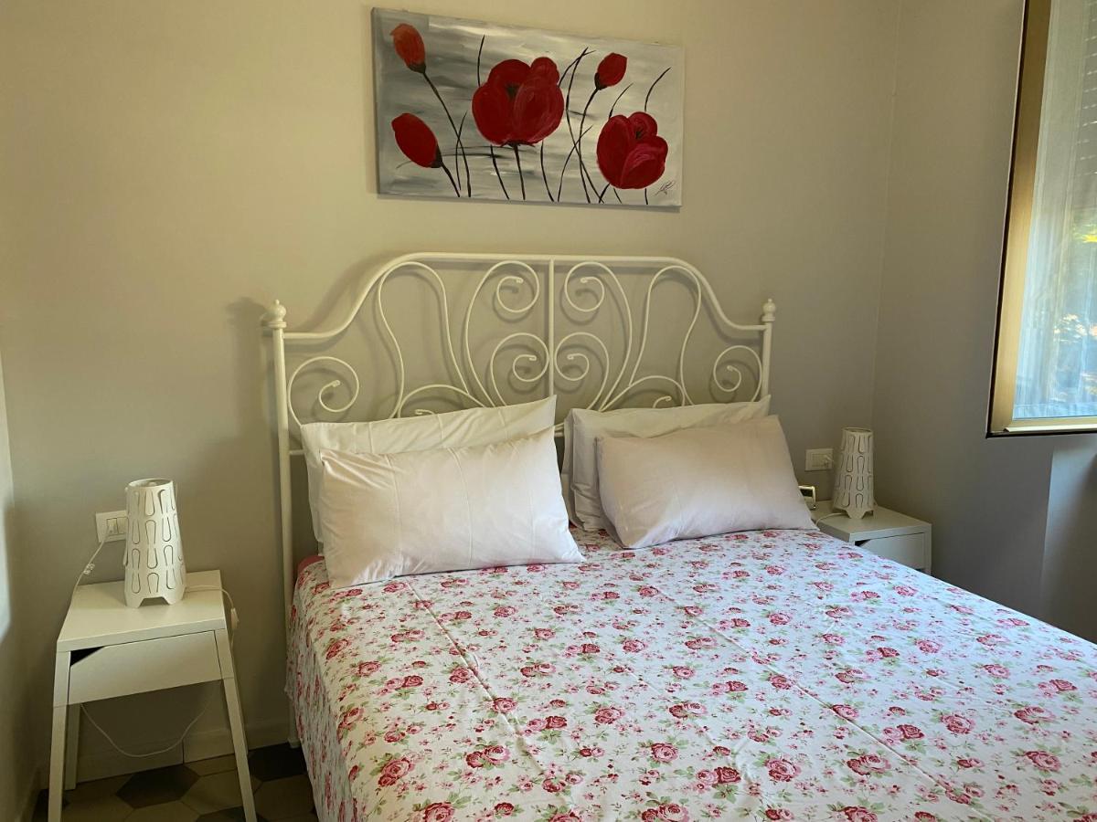 Don'T Think Twice - First Floor Villa Pero Bagian luar foto