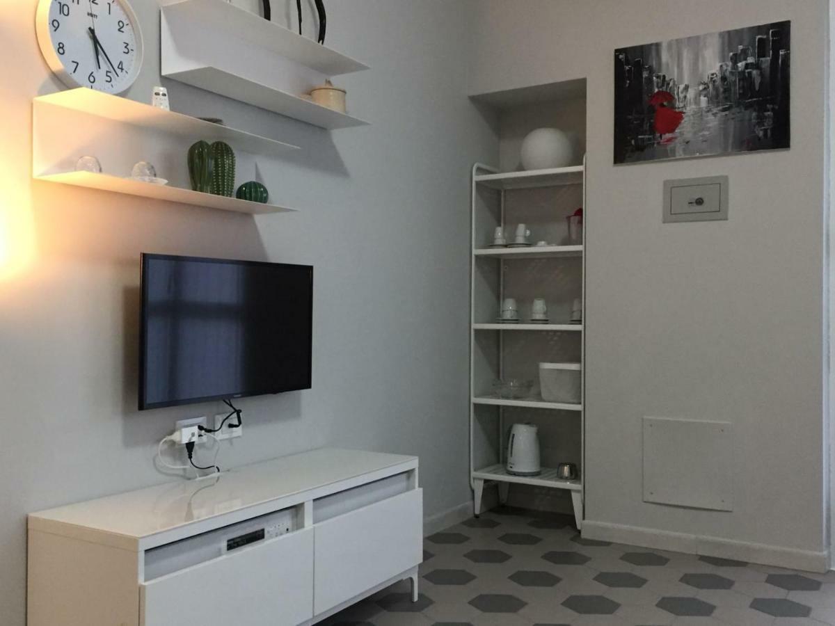 Don'T Think Twice - First Floor Villa Pero Bagian luar foto